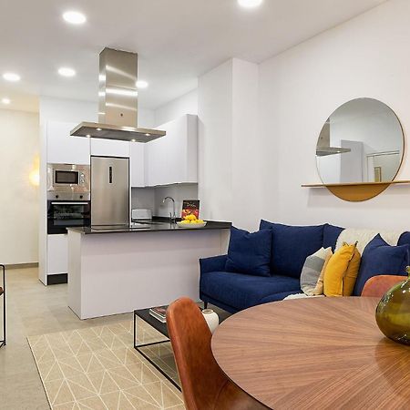 Soho Apartments In Malaga By Solaga Holiday Homes Екстериор снимка
