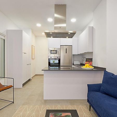 Soho Apartments In Malaga By Solaga Holiday Homes Екстериор снимка