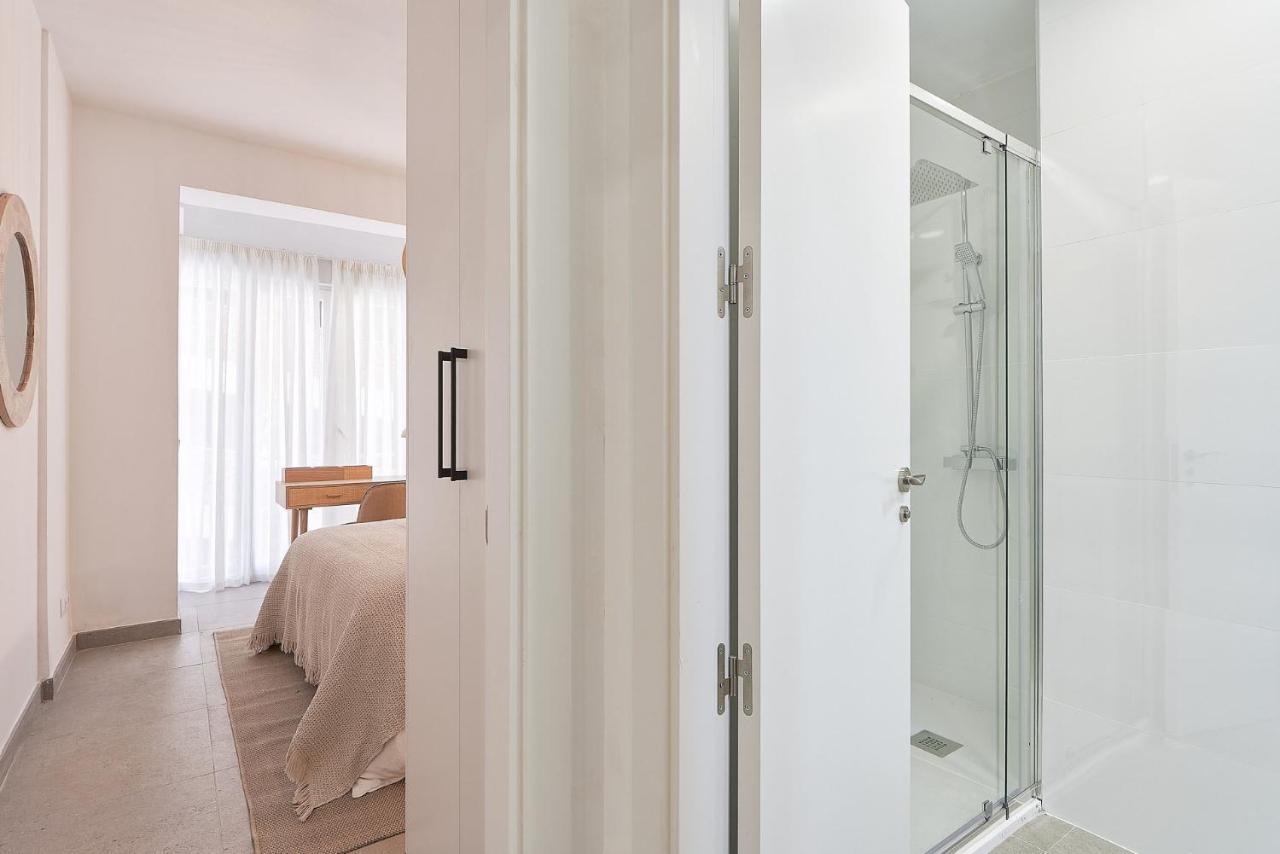 Soho Apartments In Malaga By Solaga Holiday Homes Екстериор снимка