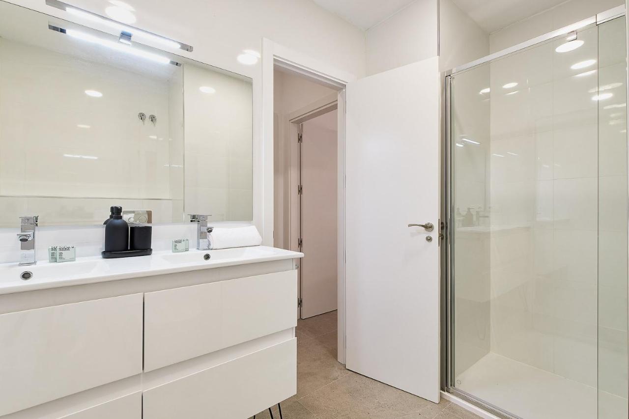 Soho Apartments In Malaga By Solaga Holiday Homes Екстериор снимка