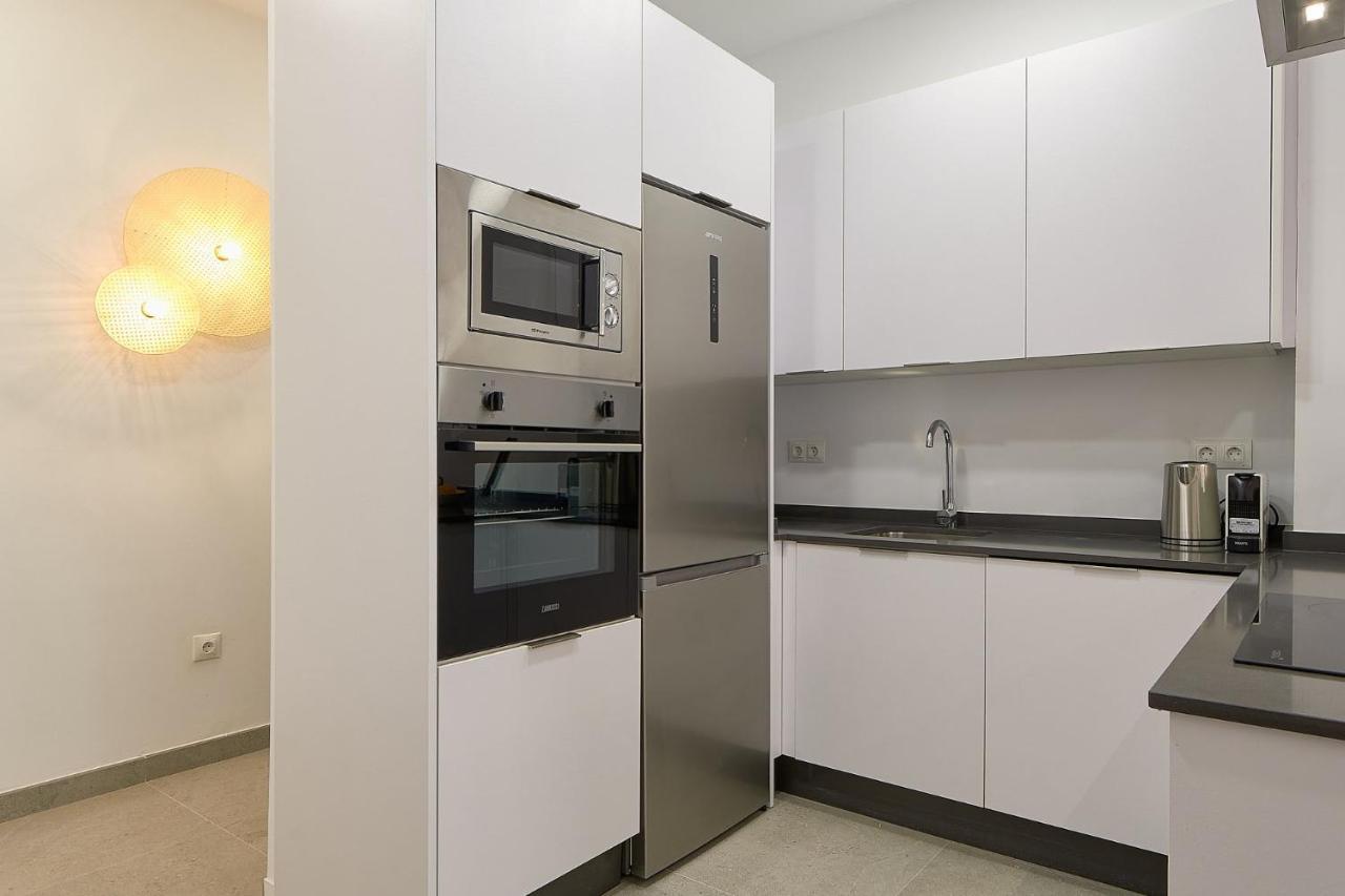 Soho Apartments In Malaga By Solaga Holiday Homes Екстериор снимка