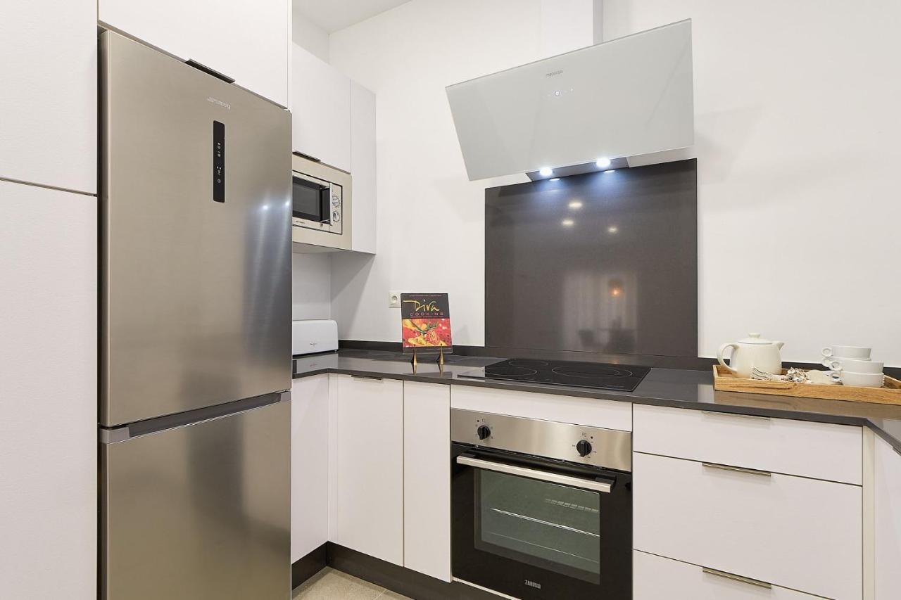 Soho Apartments In Malaga By Solaga Holiday Homes Екстериор снимка