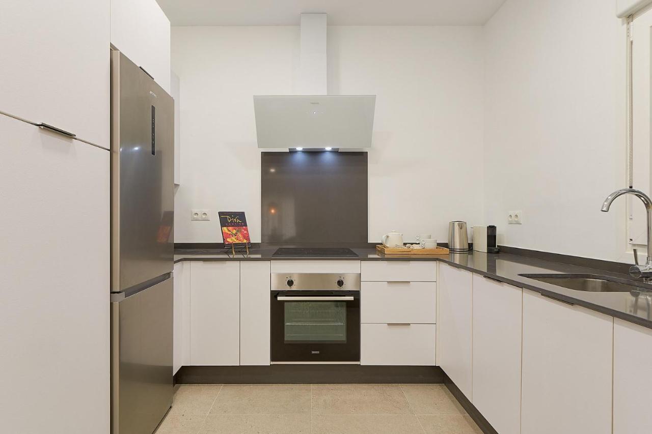 Soho Apartments In Malaga By Solaga Holiday Homes Екстериор снимка
