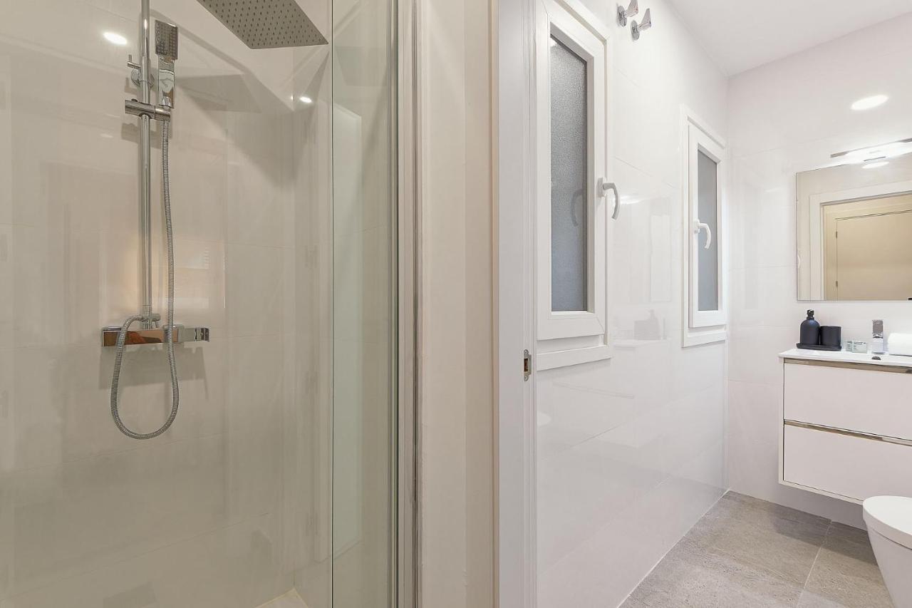 Soho Apartments In Malaga By Solaga Holiday Homes Екстериор снимка